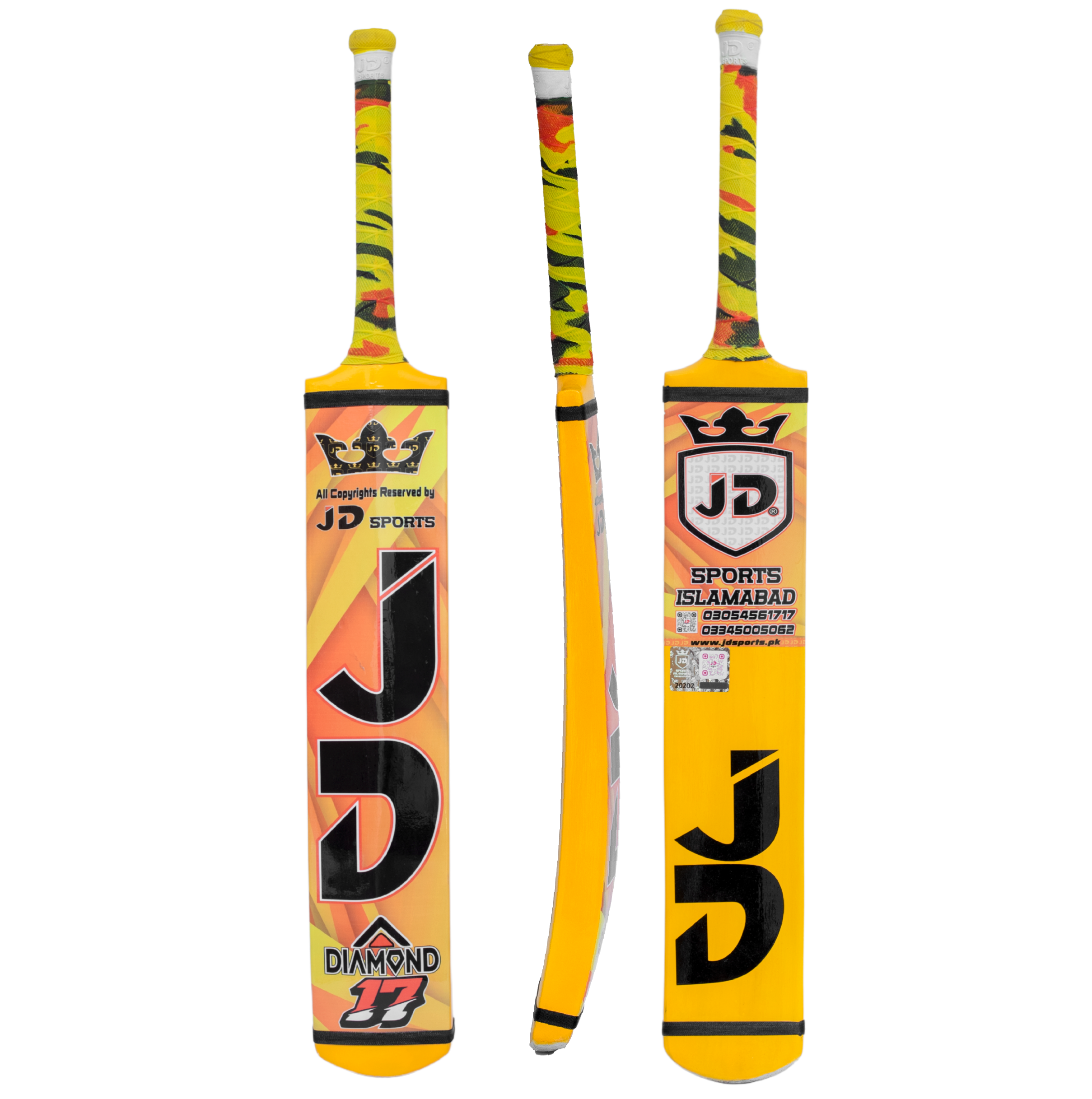 DIAMOND PLAYER EDITION