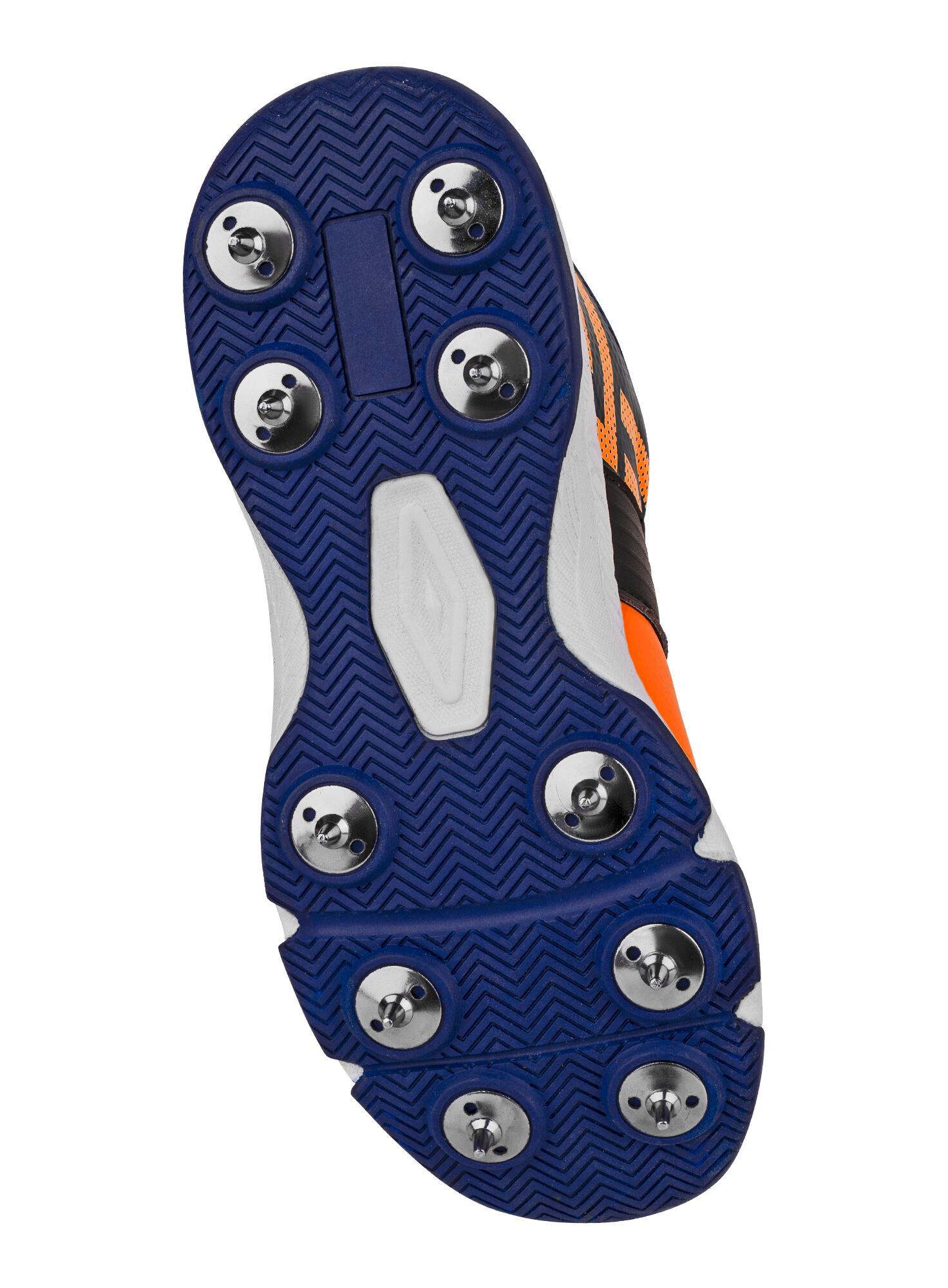 M-8 SPIKES