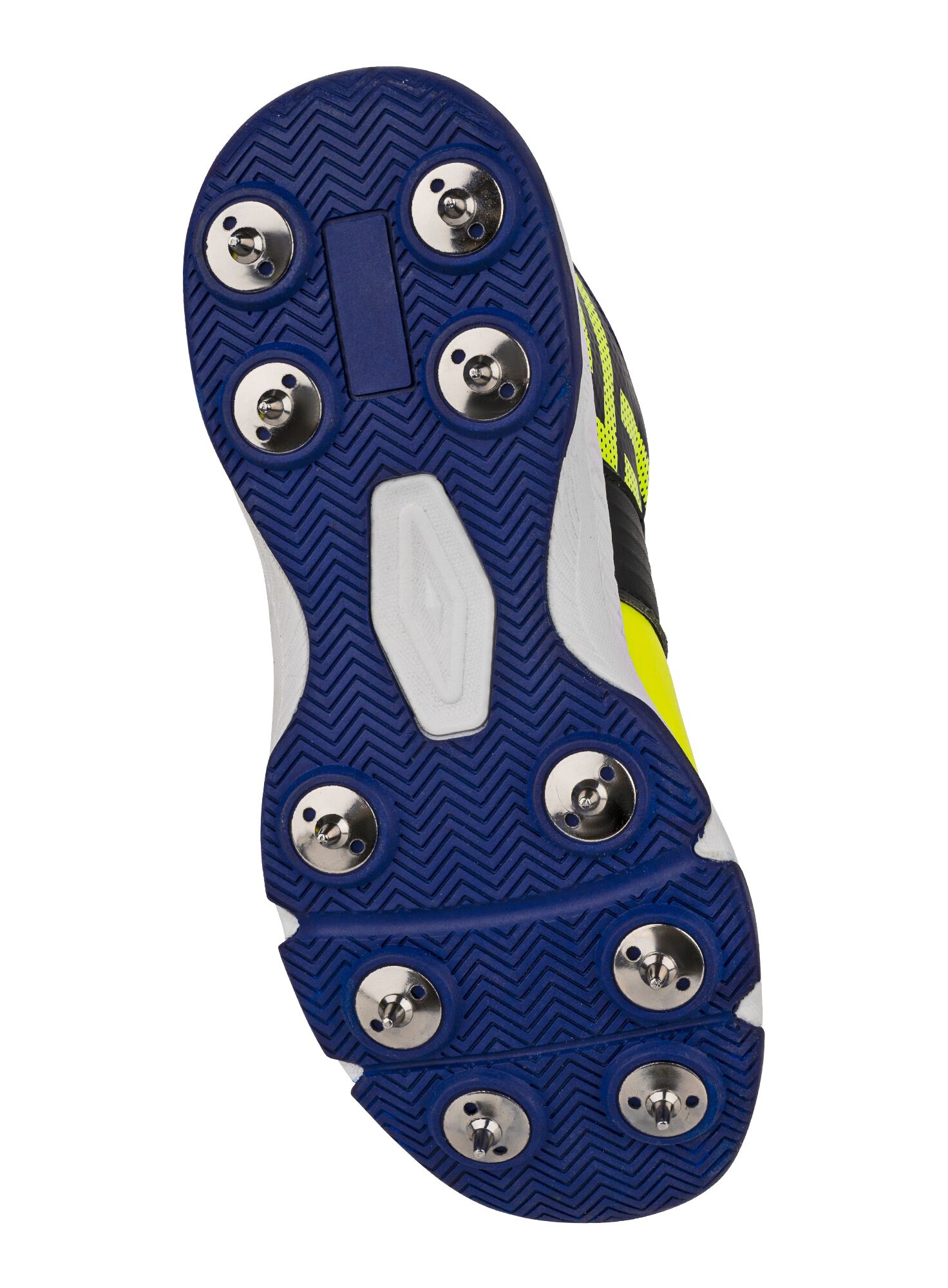 M-8 SPIKES (LIME)
