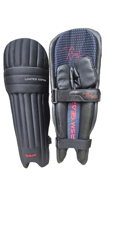 LIMITED EDITION BATTING PADS