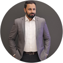 Farhan Saif profile picture