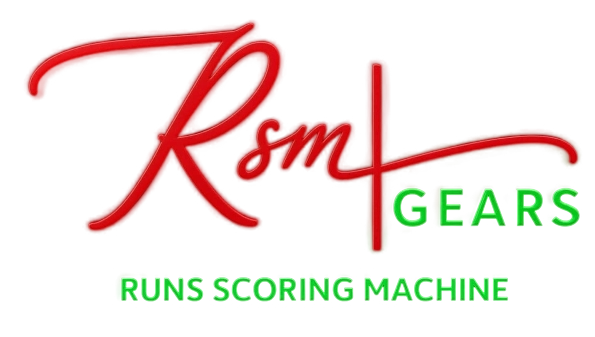 RSM GEARS