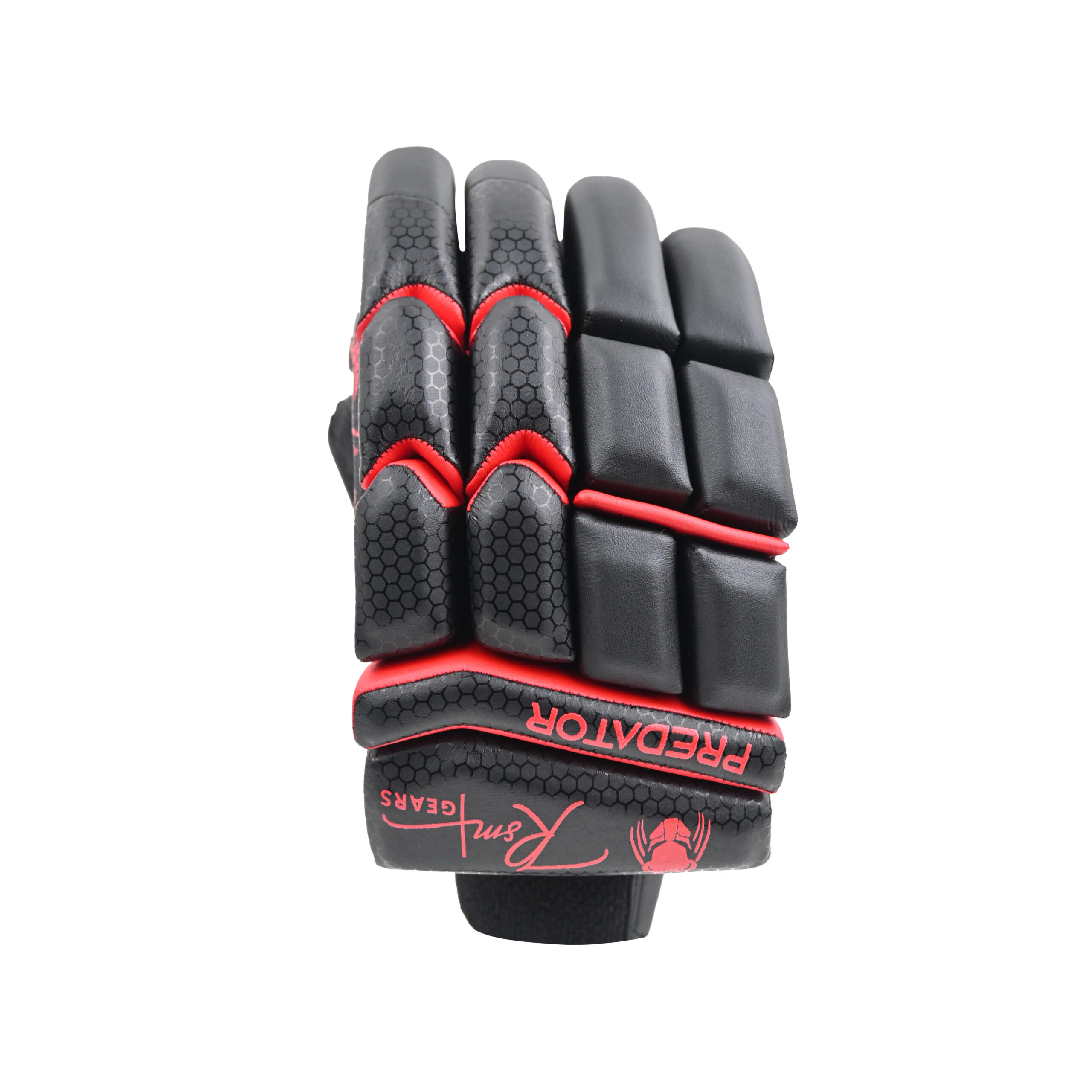 PREDATOR BATTING GLOVES