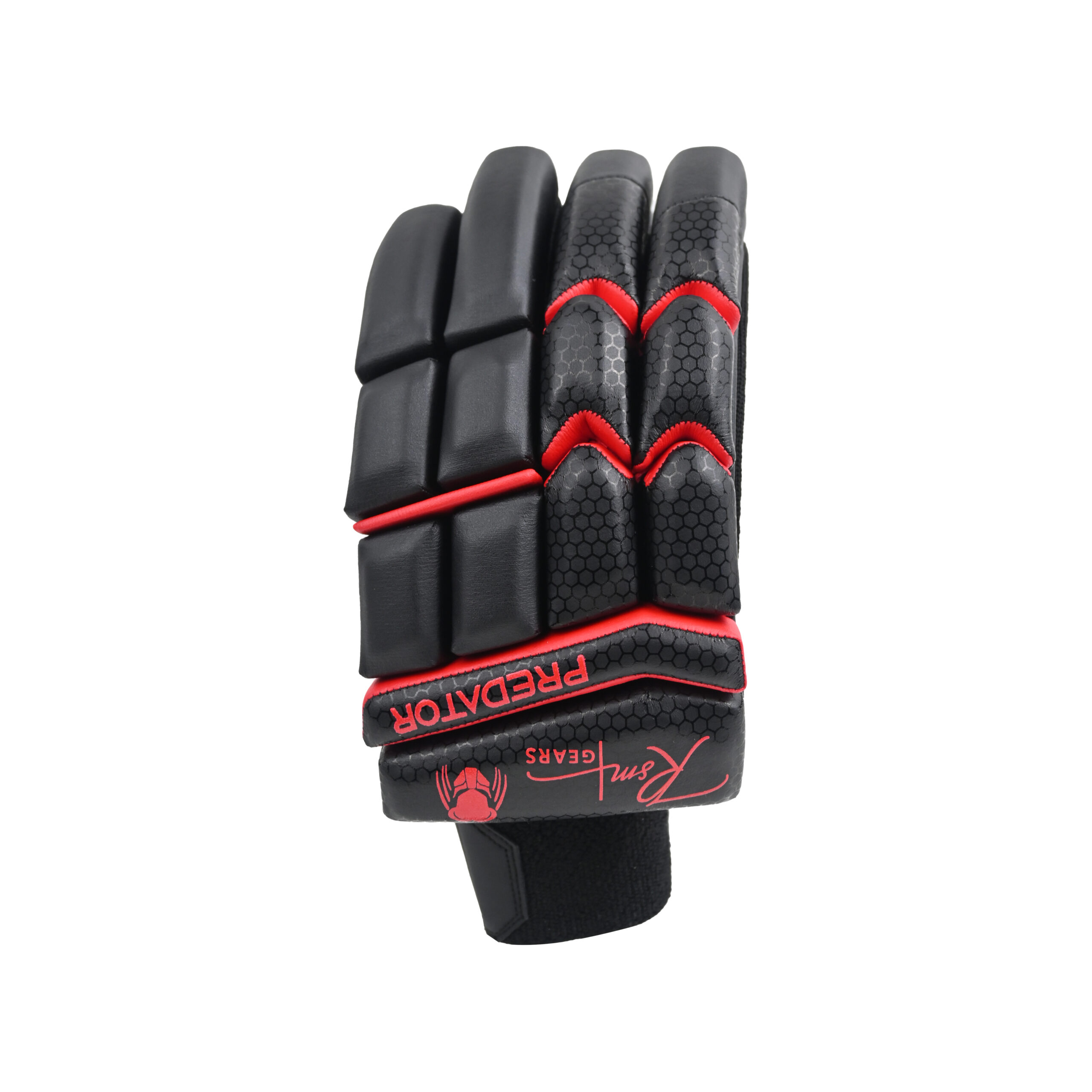 PREDATOR BATTING GLOVES