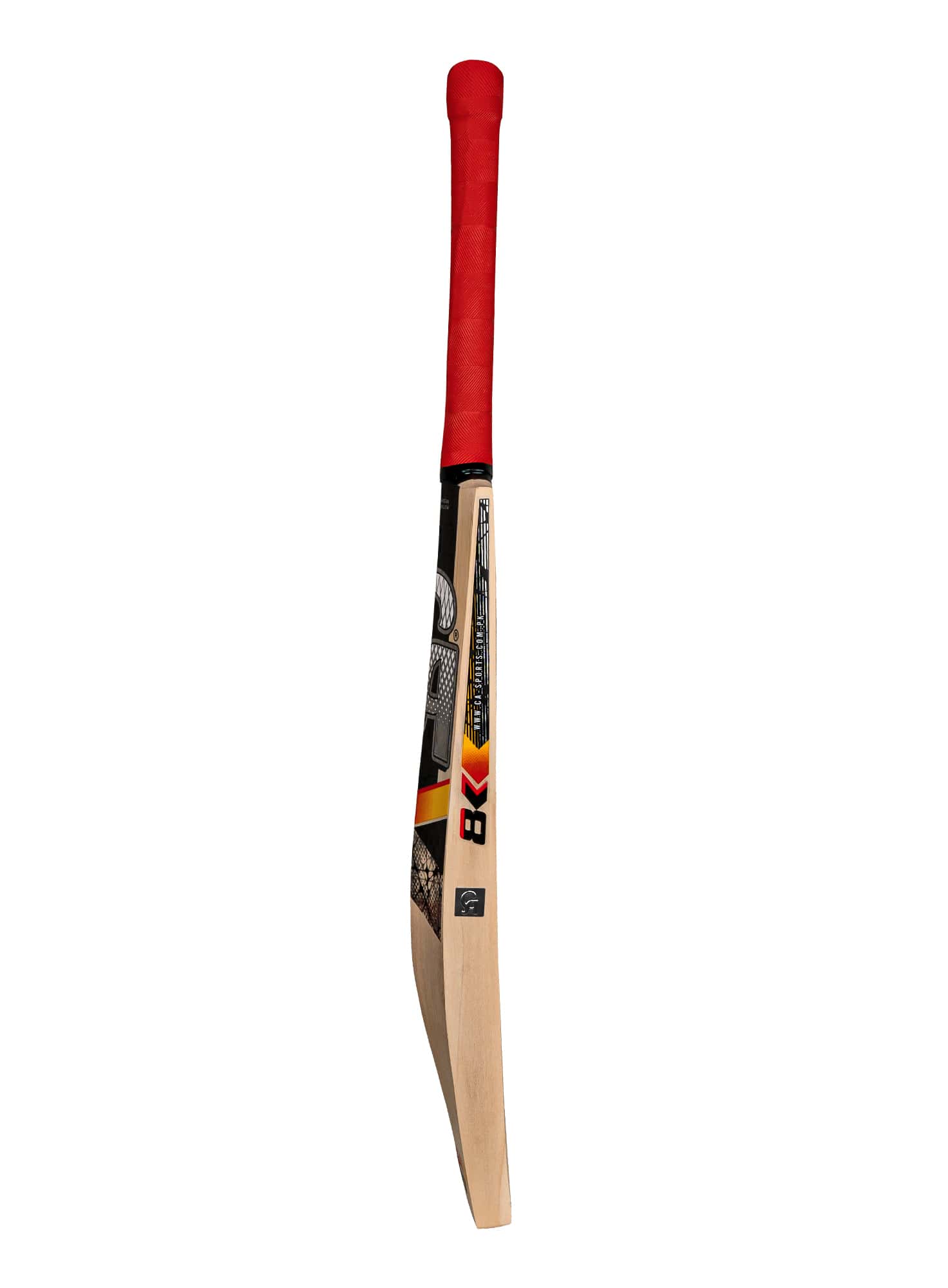 CA PRO 8K CRICKET BAT ENGLISH WILLOW