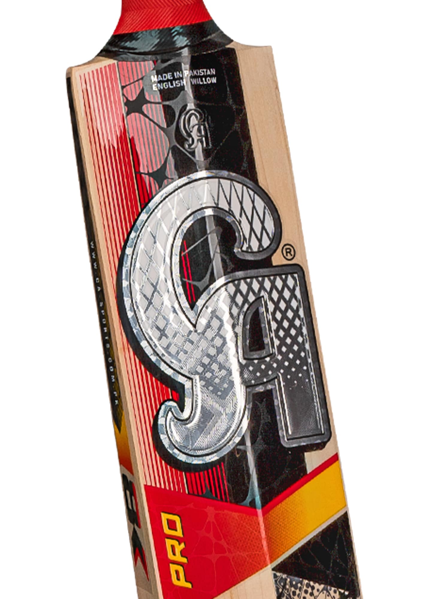CA PRO 8K CRICKET BAT ENGLISH WILLOW