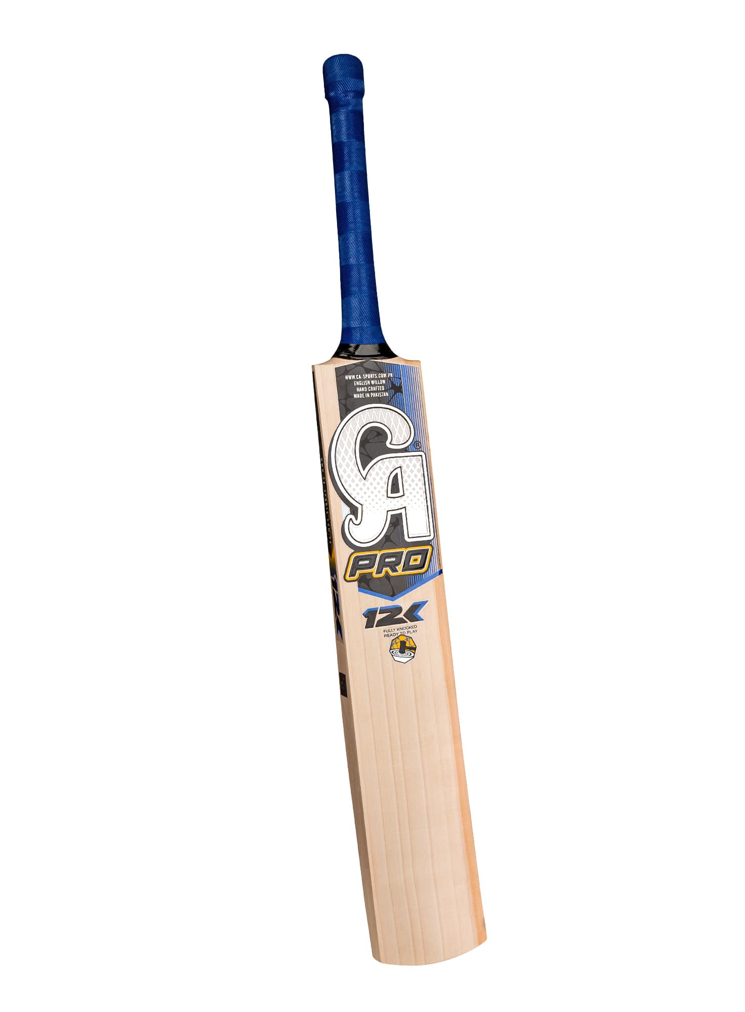 CA PRO 12K CRICKET BAT ENGLISH WILLOW