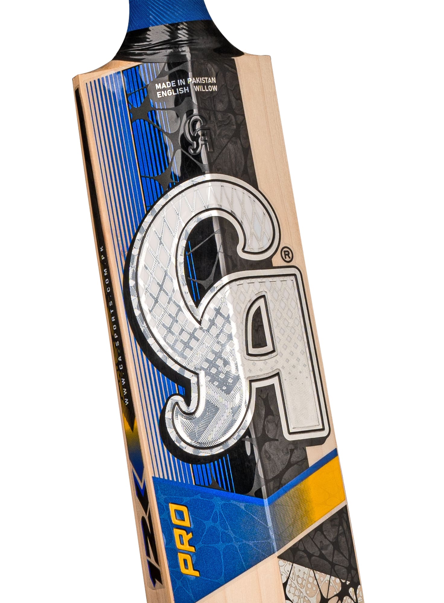 CA PRO 12K CRICKET BAT ENGLISH WILLOW