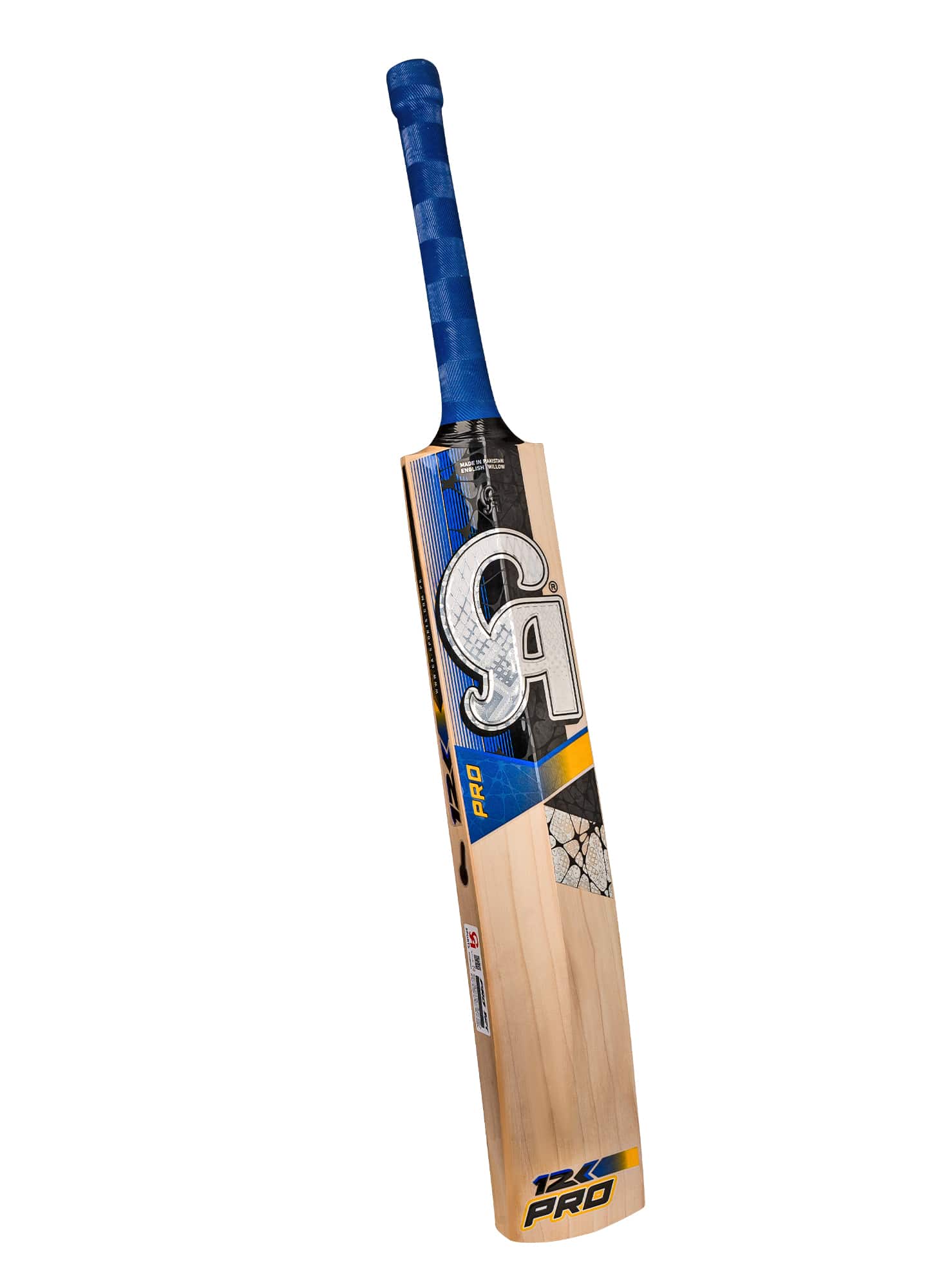 CA PRO 12K CRICKET BAT ENGLISH WILLOW