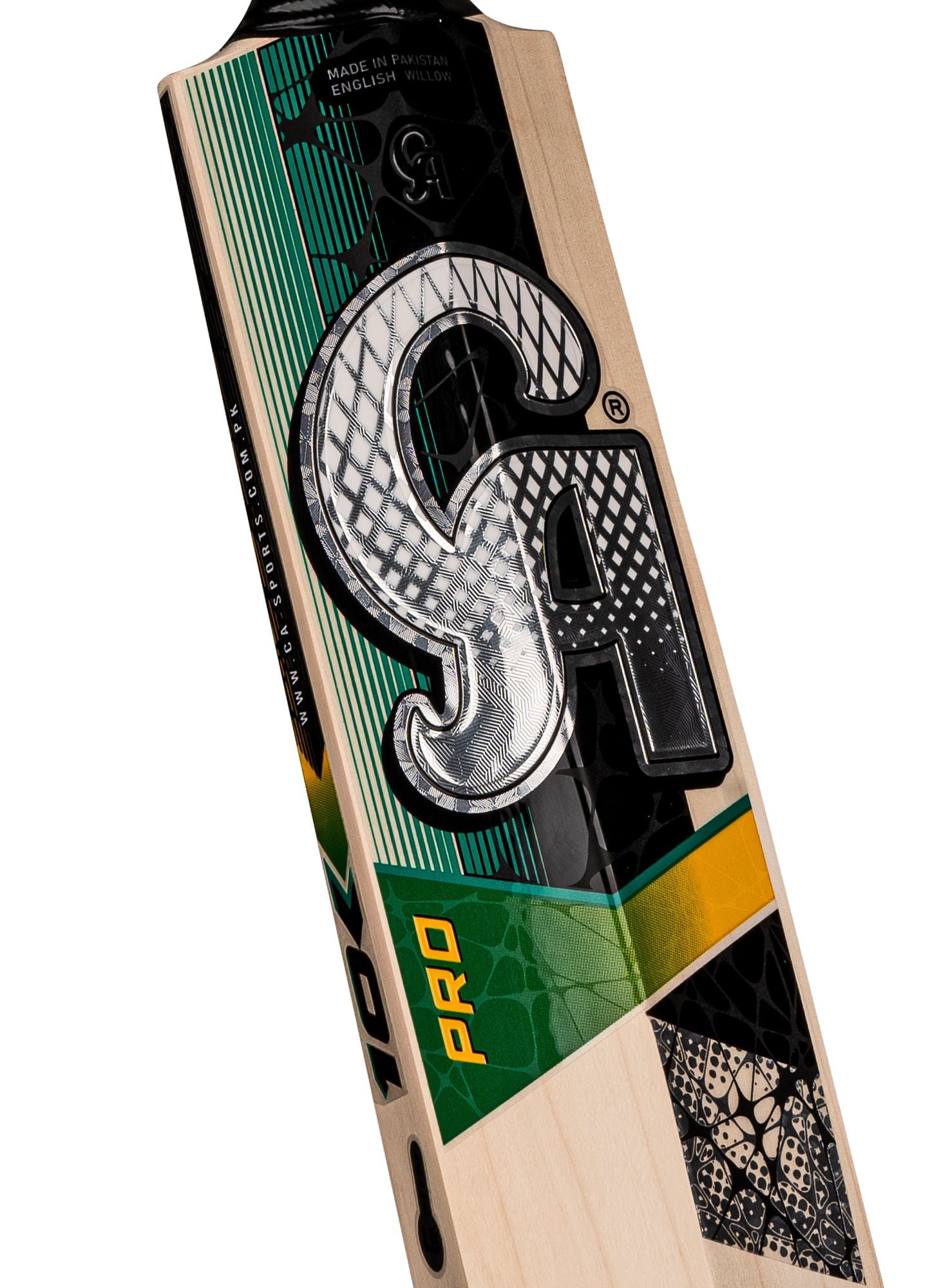 CA PRO 10K CRICKET BAT ENGLISH WILLOW