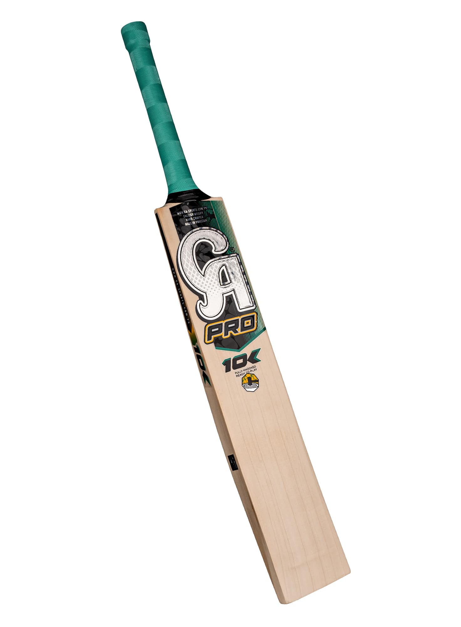 CA PRO 10K CRICKET BAT ENGLISH WILLOW