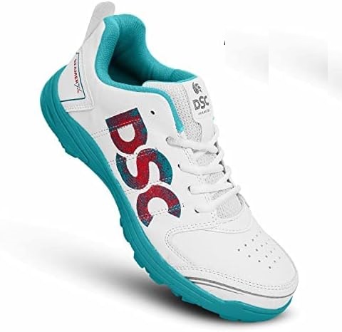 DSC BEAMER X CRICKET GRIPPERS SHOES