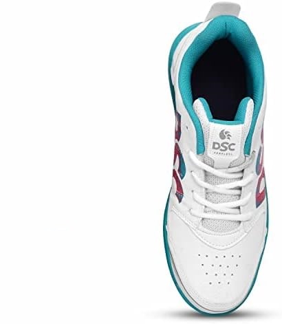 DSC BEAMER X CRICKET GRIPPERS SHOES