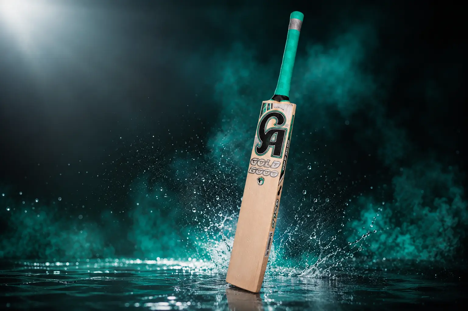 Cricket Bat Size Guide