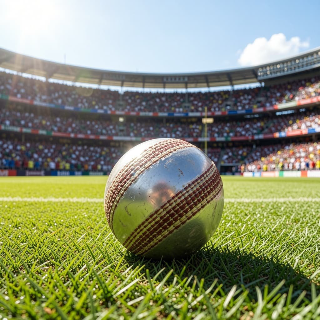 Cricket Ball Buying Guide | Types of Cricket Balls Explained | RSM 2026