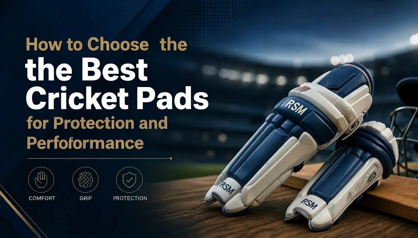 Cricket Shoes Buying Guide