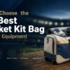 Cricket Kit Bag