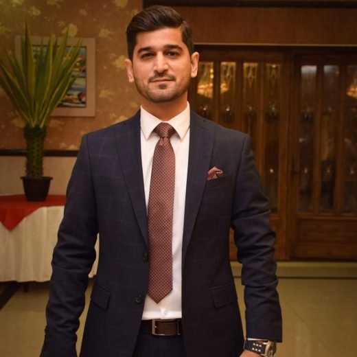 MR.Suhail